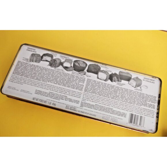 Elvis Presley Christmas Collector Tin 2000 "if Everyday was Christmas" - Picture 7 of 8